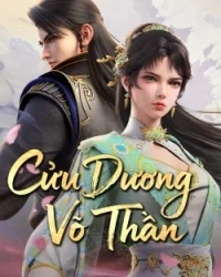 Cửu Dương Võ Thần