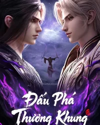 Đấu Phá Thương Khung Phần 5