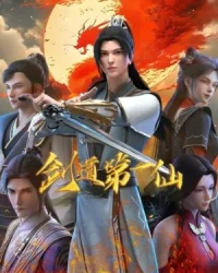 Kiếm Đạo Đệ Nhất Tiên