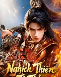 Nghịch Thiên Tà Thần