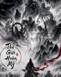 Thế Giới Hoàn Mỹ