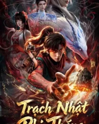 Trạch Nhật Phi Thăng
