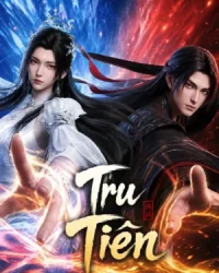 Tru Tiên