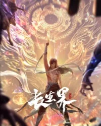 Trường Sinh Giới
